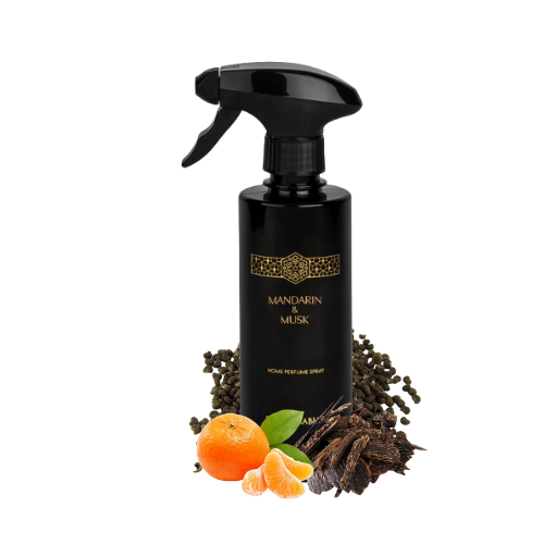 Swiss Arabian - Mandarin and Musk - 300ml - Ambientador Swiss Arabian