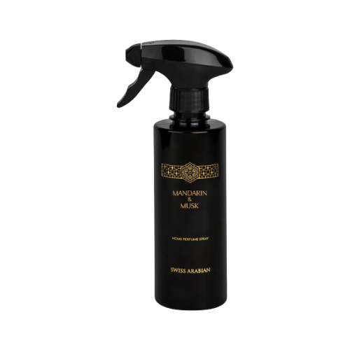 Swiss Arabian - Mandarin and Musk - 300ml - Ambientador Swiss Arabian