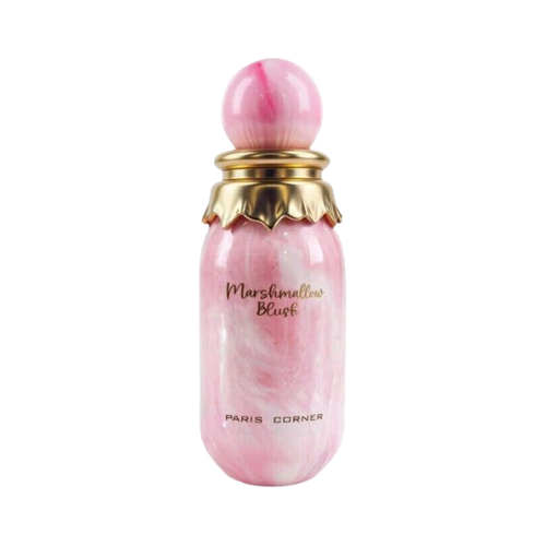 Paris Corner - Marshmallow Blush - 100ml - Eau De Parfum - Perfume Fem
