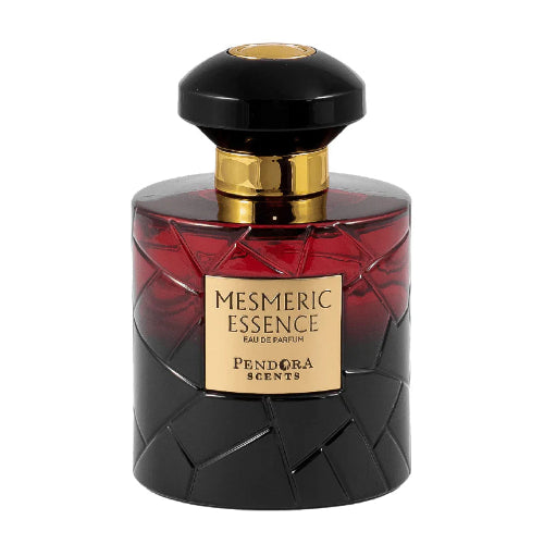 Paris Corner - Pendora - Mesmeric Essence - 100ml - Eau de Parfum - Perfume Femenino