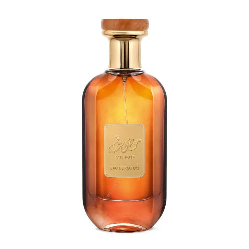 Mousuf 100ml - Eau de Parfum - Ard Al Zaafaran Ard Al Zaafaran