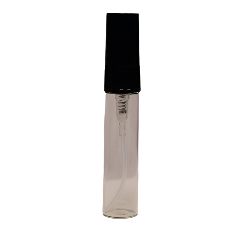Decants 5ML - Frasco de Cristal Orient Fragance