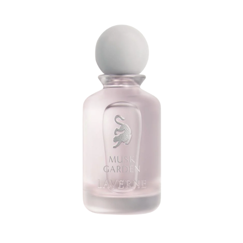 Laverne - Musk Garden - 100ml - Eau De Parfum - Perfume Femenino