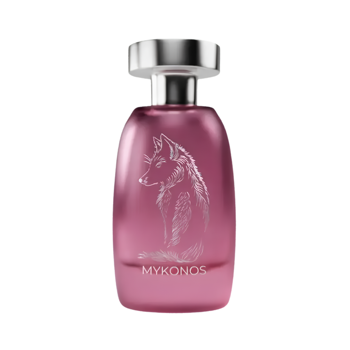 Mykonos Silent Whisper Extrait de Parfum 100 ml