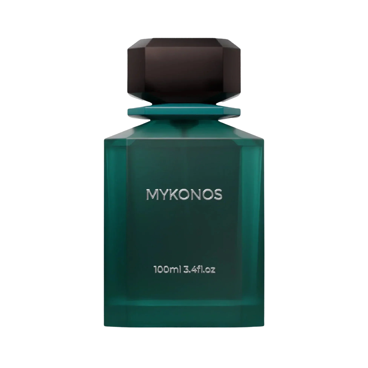 Botella Mykonos Sorrento Extrait de Parfum 100 ml