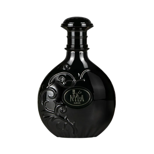 Arabiyat Prestige Nyla Suede perfume arabe