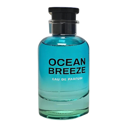 Emper - Ocean Breeze - 100ml - Eau De Parfum - Unisex Perfume