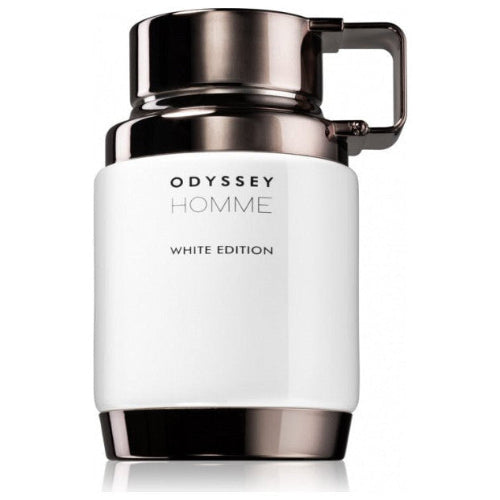 Armaf - Odyssey Homme White Edition - 100ml - Eau de Parfum - Perfume Masculino Armaf