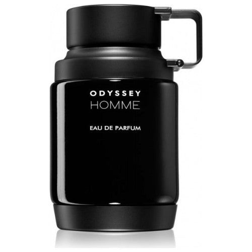 Armaf - Odyssey Black Edition - 200ml - Eau De Parfum - Perfume Masculino Armaf