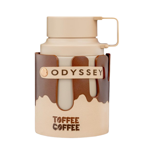 Armaf - Odyssey Toffee Coffee - 100ml - Eau De Parfum - Perfume Unisex