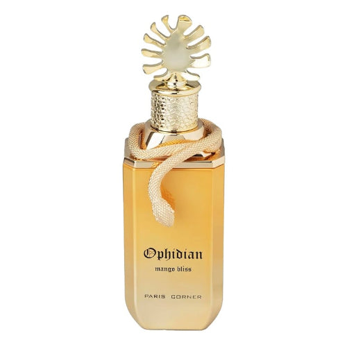 Paris Corner - Ophidian Mango Bliss - 100ml - Eau De Parfum - Perfume Unisex Paris Corner