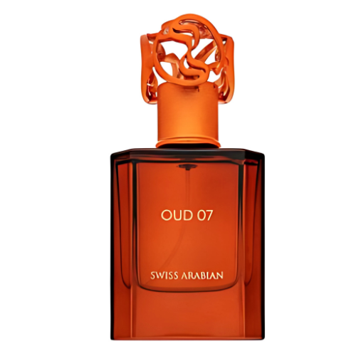 Pack Swiss Arabian 07: Musk Poudree + Oud Gourmand (Dúo Limpieza y Lujo) | Orient Fragance