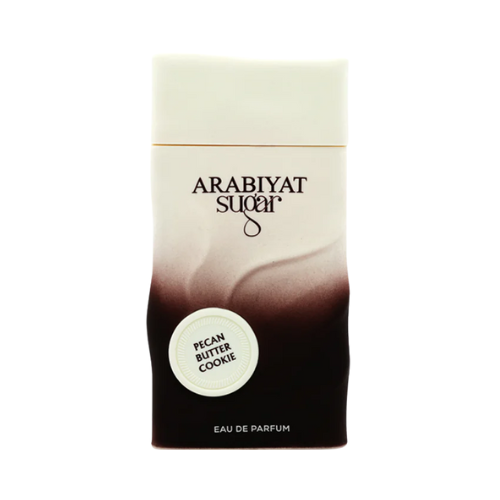 Arabiyat Sugar Pecan Butter Cookie perfume arabe