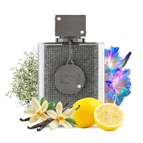 Armaf Club de Nuit Bling perfume para hombre