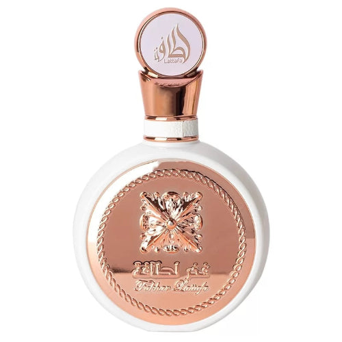 Lattafa - Fakhar Femme - 100ml - Eau de Parfum - Perfume Femenino Lattafa