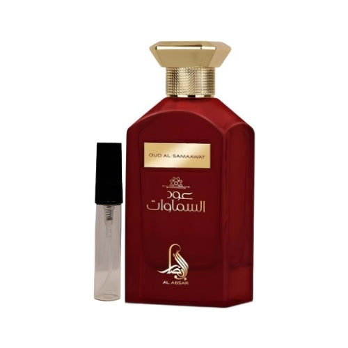 Oud Al Samaawat
Oud Al Samaawat
Oud Al Samaawat
Oud Al Samaawat
perfumes árabes Oud Al Samaawat al absar