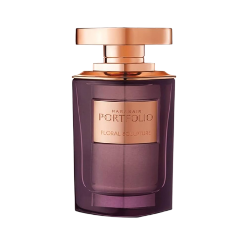 Al Haramain - Portfoli Florale - 75 ml - Eau De Parfum - Perfum Femení