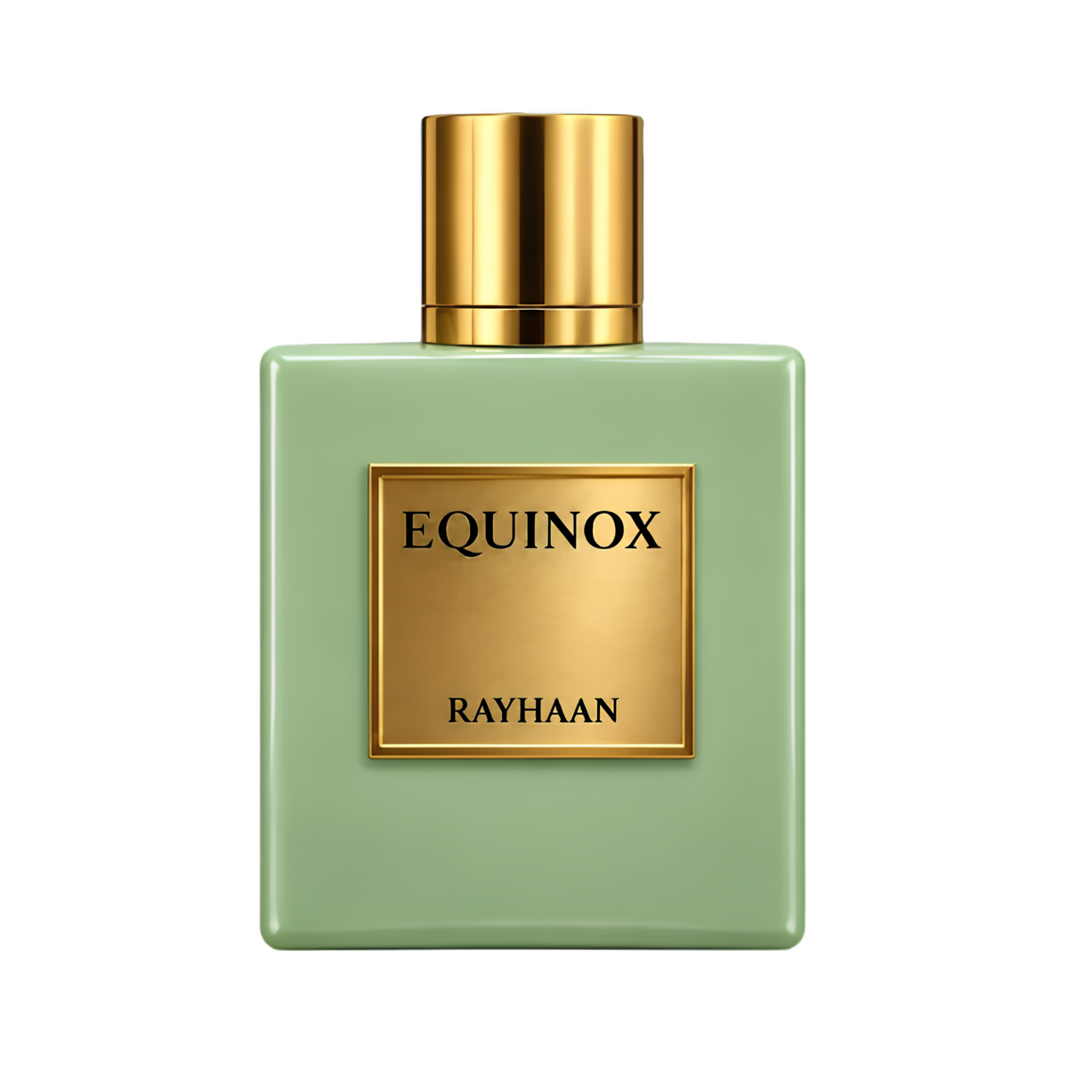 Rayhaan Equinox Eau de Parfum unisex 100 ml