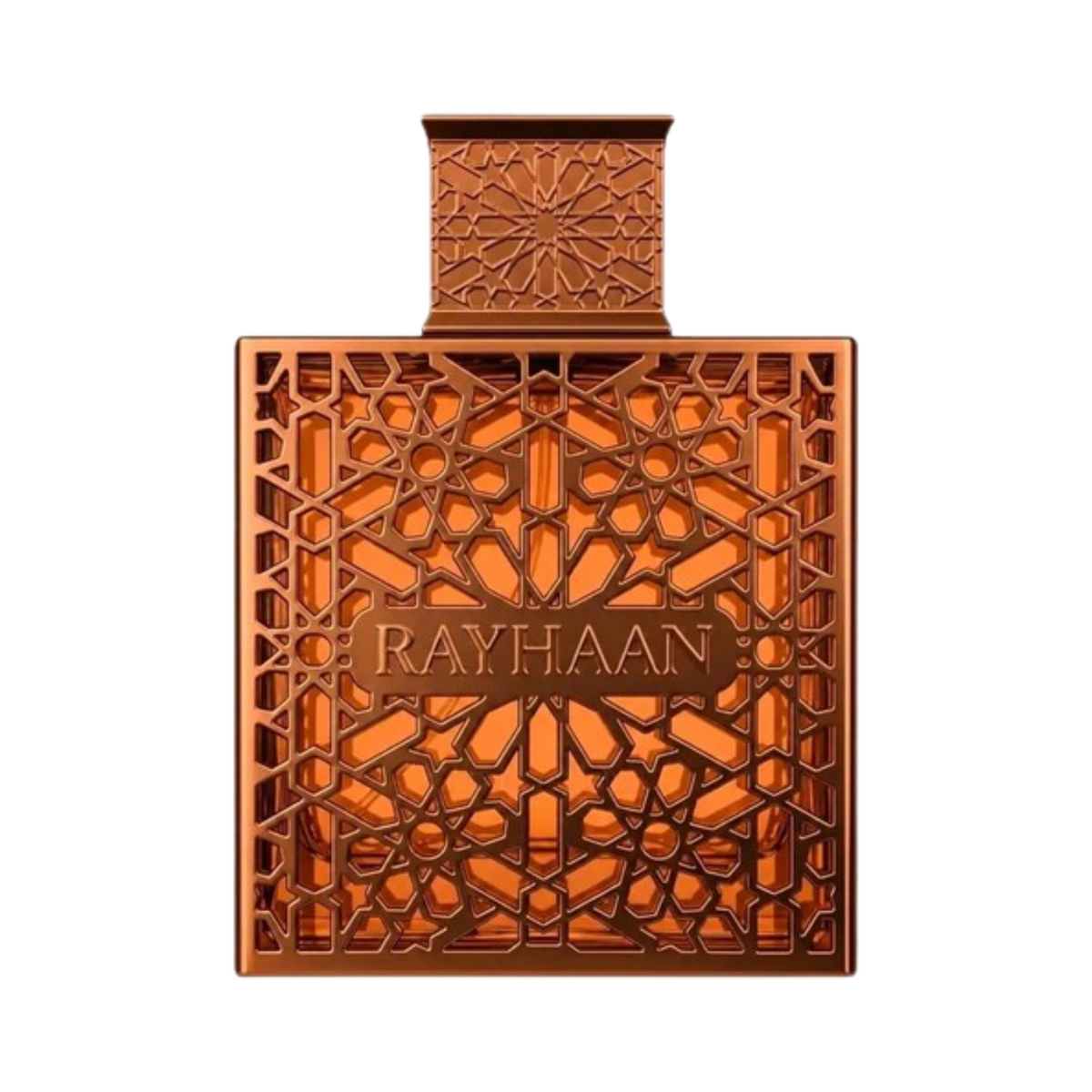 Rayhaan Vantage Eau de Parfum unisex 100 ml
