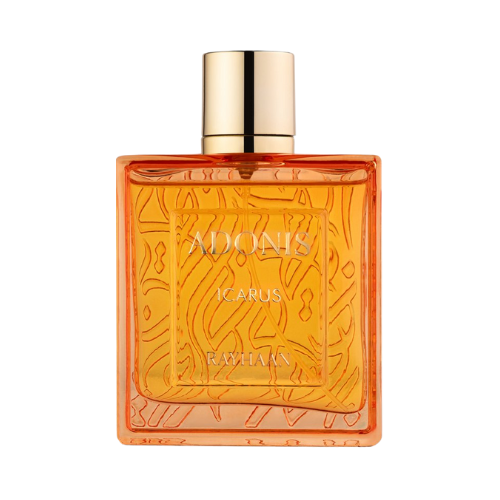 Rayhaan - Adonis Icarus - 100ml - Eau De Parfum - Perfume Masculino