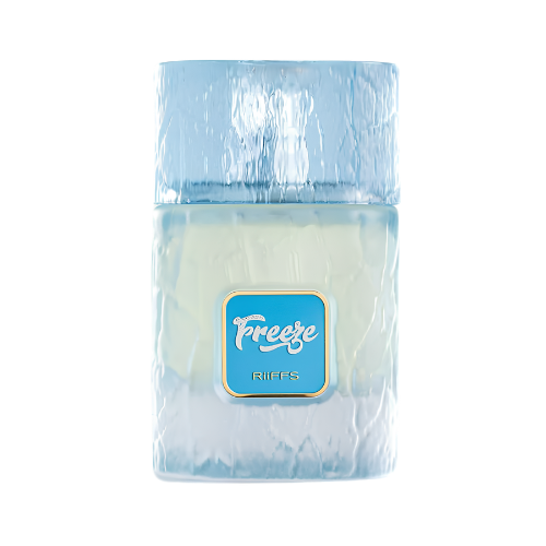 Riiffs Freeze Extrait de Parfum unisex 100 ml