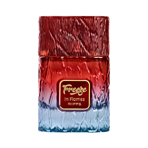 Riiffs Freeze In Flames Extrait de Parfum unisex 100 ml
