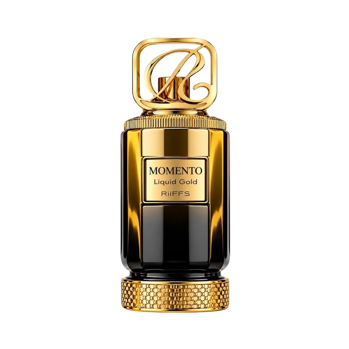 Riiffs Momento Liquid Gold Extrait de Parfum 100 ml