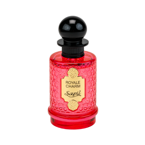 Royale Charm Sapil perfume para hombre