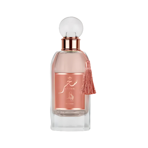 A l'Absar - Saher Roses - 100ml - Eau De Parfum - Perfum Femení