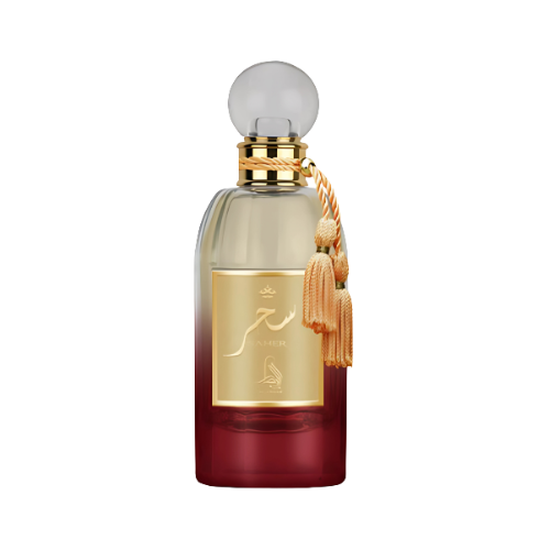 A l'Absar - Saher -100ml - Eau De Parfum - Perfum Femení