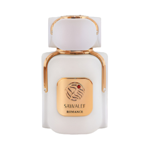 Swiss Arabian - Romance - 80ml - Eau de Parfum - Perfume Femenino Swiss Arabian