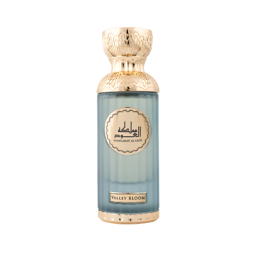 Seerati Valley Bloom acabado sofisticado perfume unisex floral y fresco
