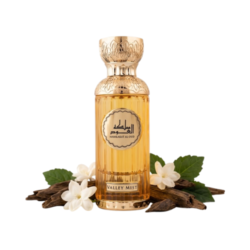 Seerati Valley Mist con acabado sofisticado perfume unisex fresco y natural