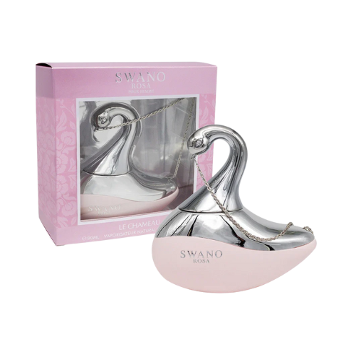 Emper - Swano Rosa - 100ml - Eau de Parfum - Perfume Femenino Emper