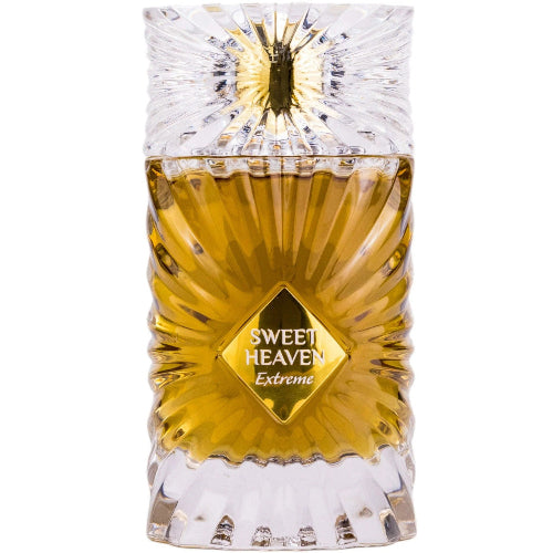 Gulf Orchid - Sweet Heaven Extreme - 100ml - Eau de Parfum - Perfum Unisex
