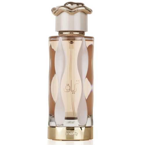 Lattafa - Teriaq - 100ml - Eau de Parfum - Perfum Femení