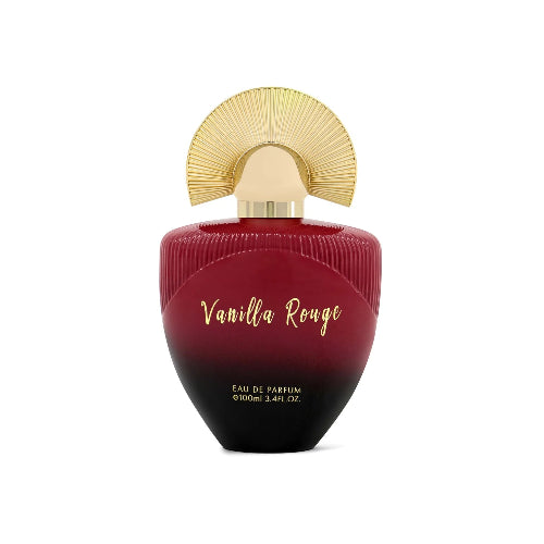 Maison Asrar - Vainilla Rouge - 100ml - Eau de Parfum - Perfume Femenino Maison Asrar