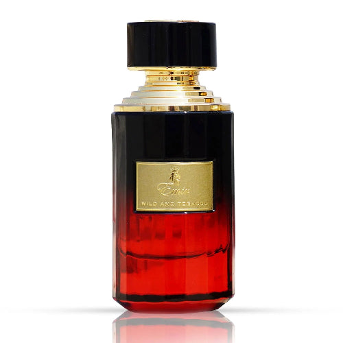 Wild and Tobacco 100ml - Eau de Parfum - Emir