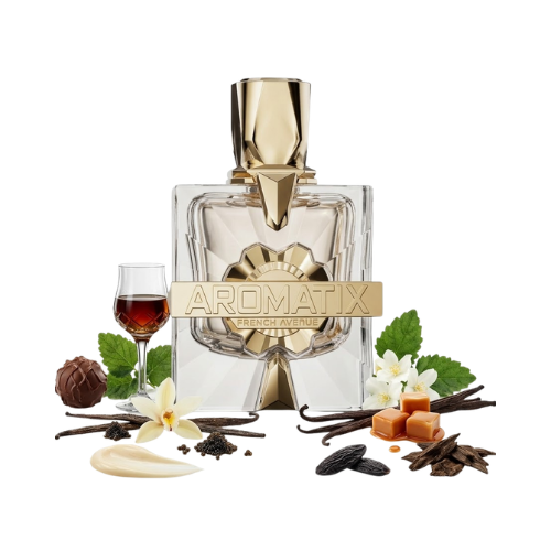 X Xandal acabado sofisticado perfume unisex intenso y exclusivo