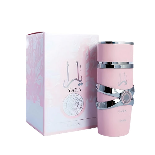 Lattafa yara perfume arabe
yara