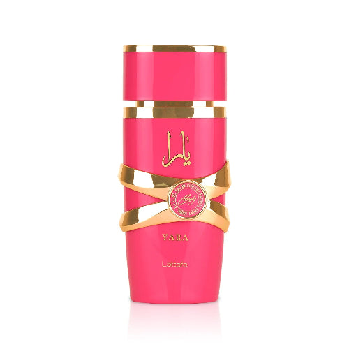 Yara Candy Lattafa 100ml Perfume Árabe Femenino Lattafa