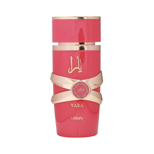 Yara Candy Lattafa 20ml Aceite Concentrado Lattafa