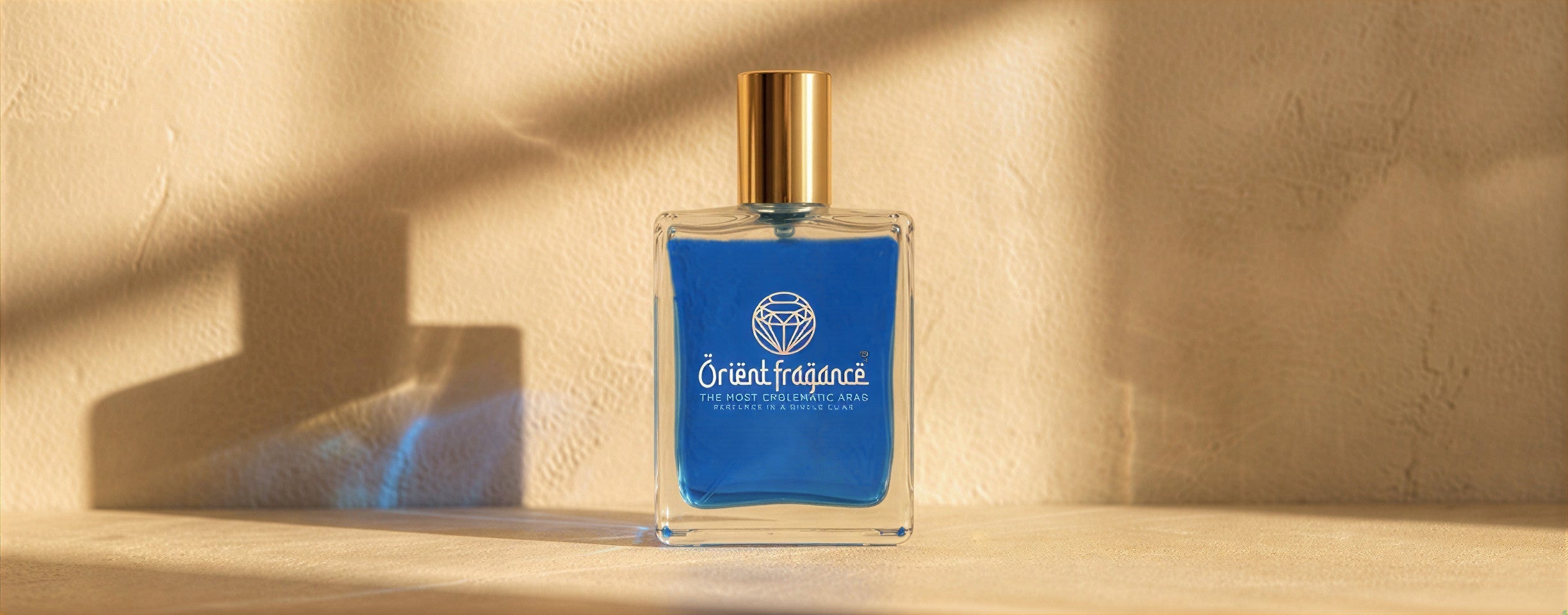 Perfumes Arabes como firma para minimalistas