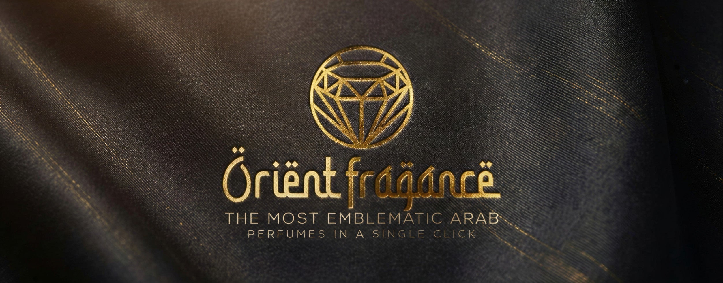 Perfumes arabes exclusivos en Orient Fragance