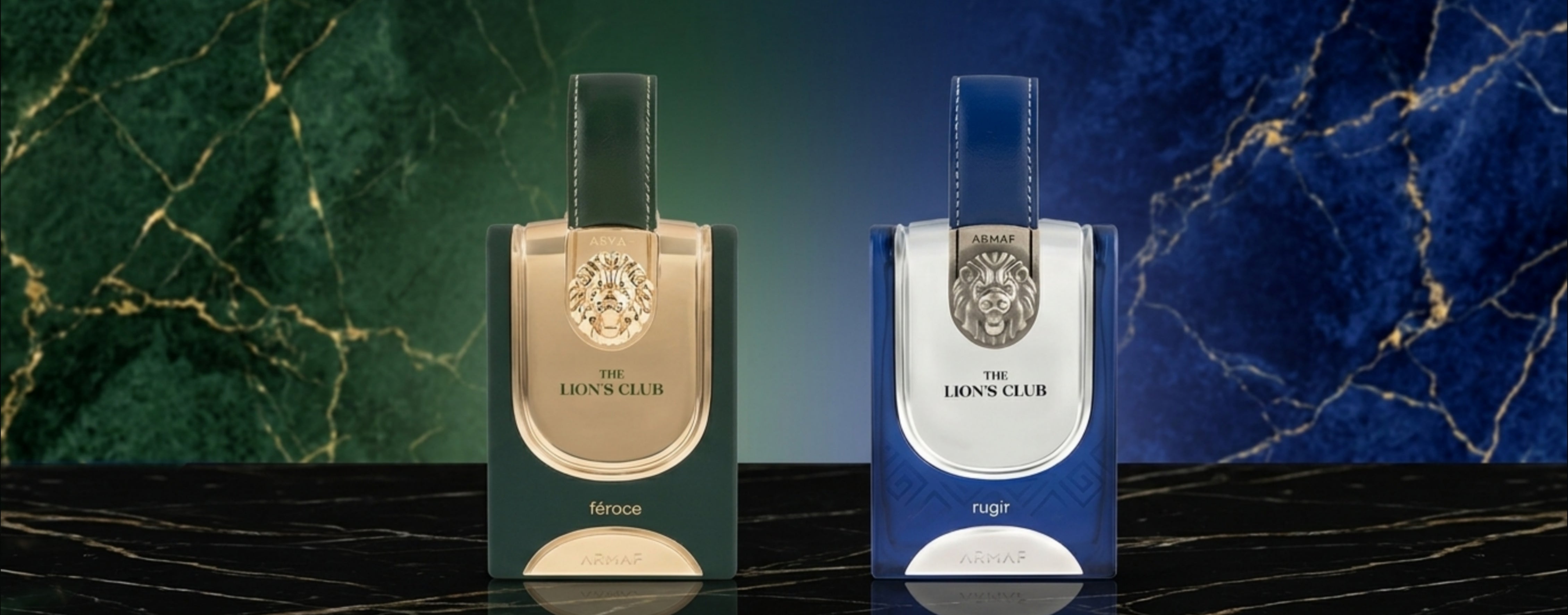 Coleccion The Lions Club de Armaf