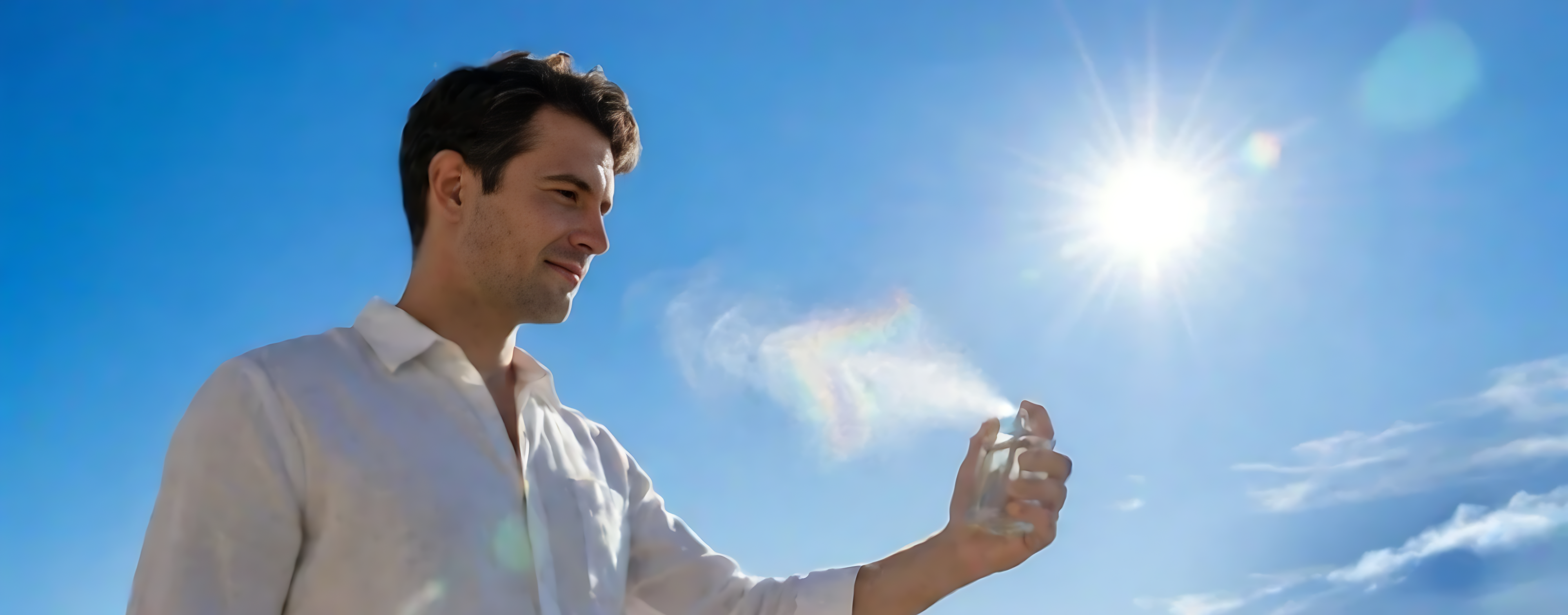 Cómo elegir fragancia árabe firma diaria