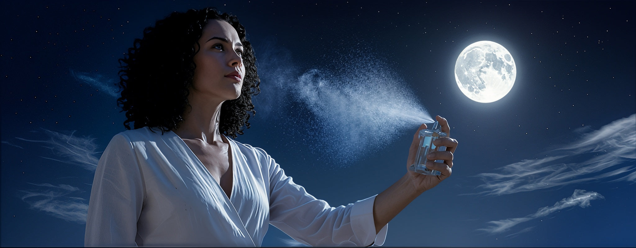 Cómo elegir fragancia árabe firma de noche