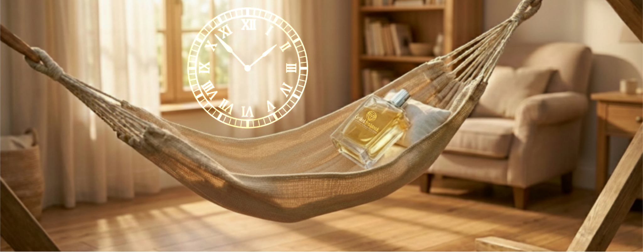 Cuánto tiempo debe reposar un perfume árabe