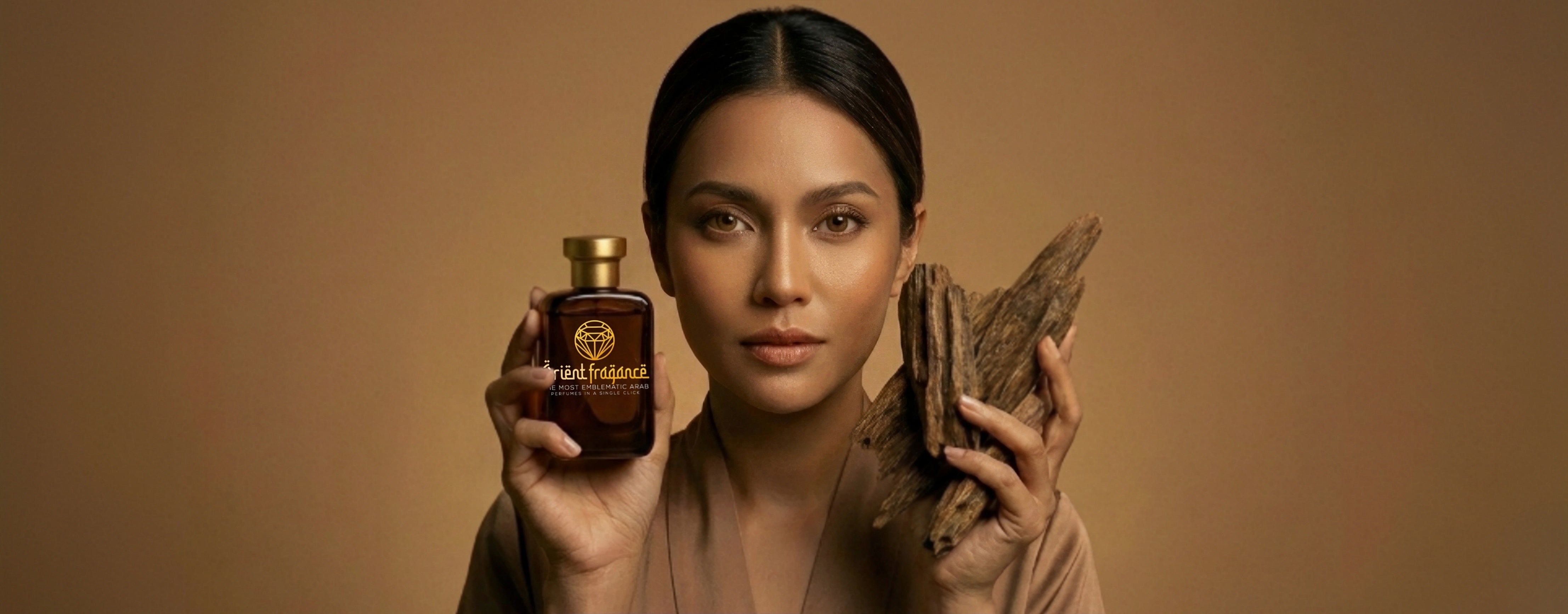 Fragancias Orientales arabes a Base de Oud