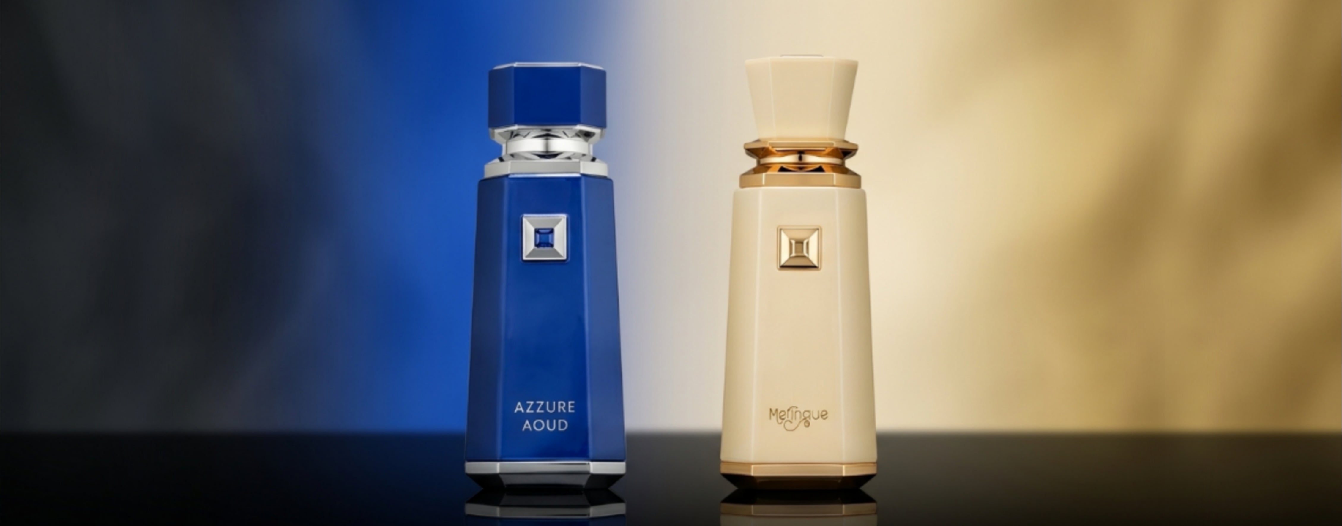fragrance world dos perfumes de lujo